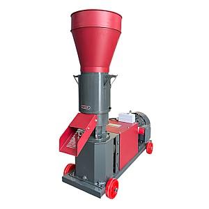 Granulator de furaje Demetra DM-200RM (motor inclus)