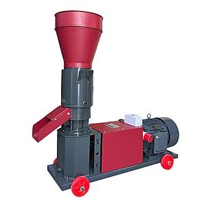 Granulator de furaje Demetra DM-200RM (motor inclus)
