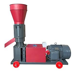 Granulator de furaje Demetra DM-200RM (motor inclus)