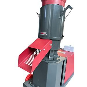 Granulator de furaje Demetra DM-200RM (motor inclus)