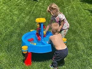 Set pentru joaca Dolu 3070