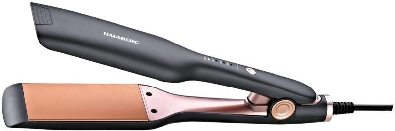 Placa de indreptat parul HAUSBERG HB-202NG