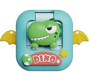 Jucarie interactiva New World Dinosaur (M9-D1)