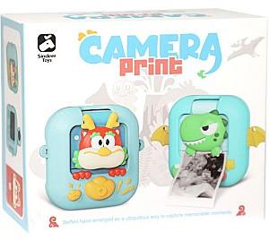 Jucarie interactiva New World Dinosaur (M9-D1)