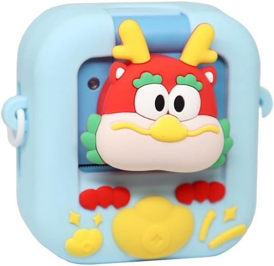 Jucarie interactiva New World Dragon (M9-D2)