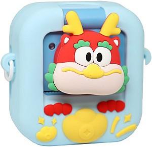 Jucarie interactiva New World Dragon (M9-D2)