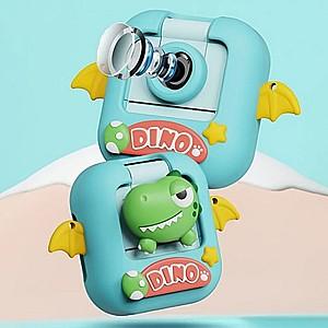 Jucarie interactiva New World Dinosaur (M9-D1)