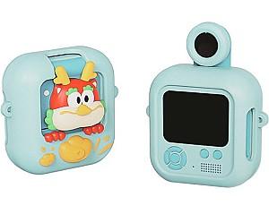 Jucarie interactiva New World Dragon (M9-D2)