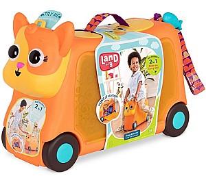 Tolocar Battat BX2299