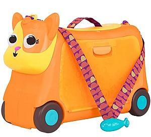 Tolocar Battat BX2299