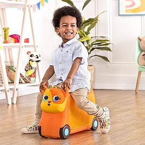 Tolocar Battat BX2299