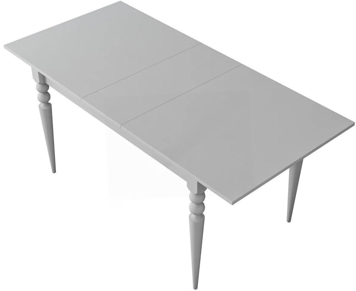 Masa Mirage Meble JA112 Alb