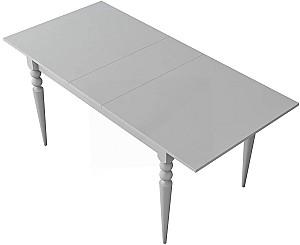 Masa Mirage Meble JA112 Alb