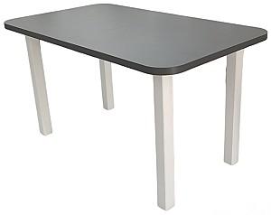 Masa Drewmix Wenus 2 Grafit(Gri)/Alb