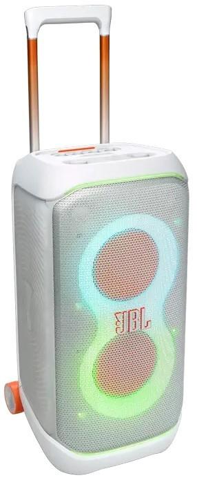 Boxa portabila JBL PartyBox STAGE 320 White