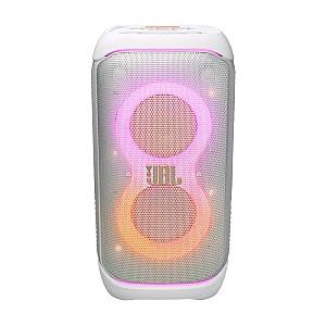 Boxa portabila JBL PartyBox STAGE 320 White