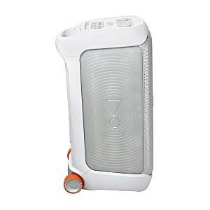 Boxa portabila JBL PartyBox STAGE 320 White