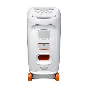 Boxa portabila JBL PartyBox STAGE 320 White