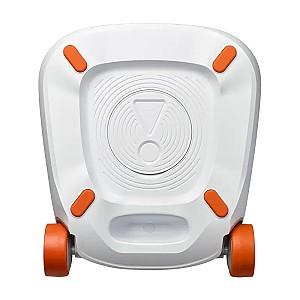 Boxa portabila JBL PartyBox STAGE 320 White