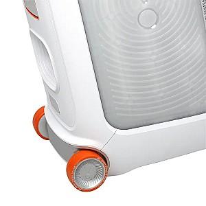 Boxa portabila JBL PartyBox STAGE 320 White