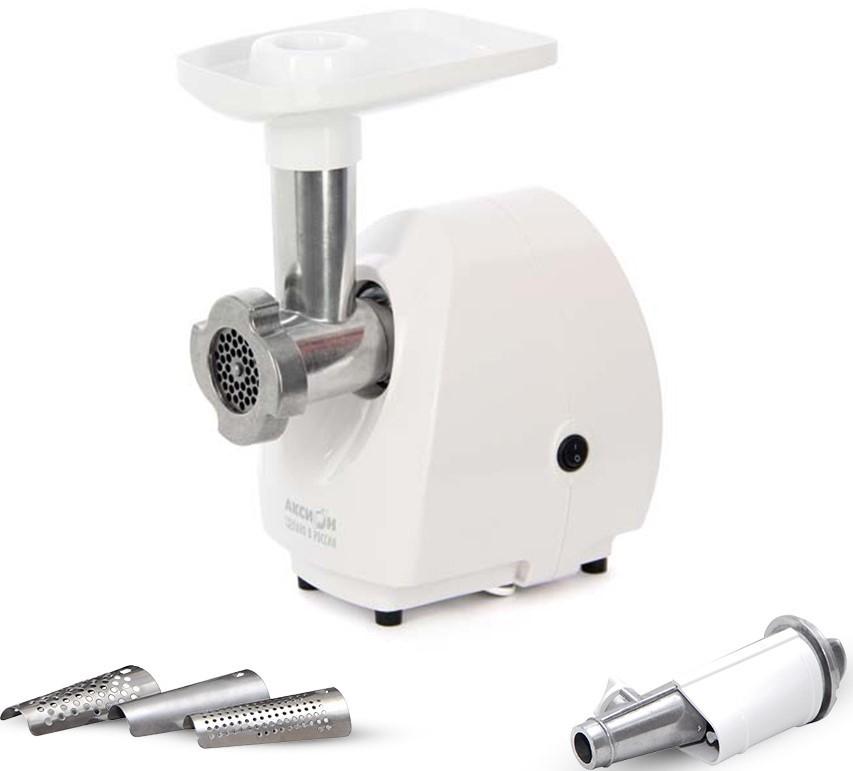 Masina de tocat carne Aksion M25.04