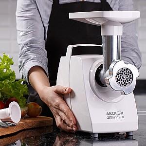 Masina de tocat carne Aksion М33.02