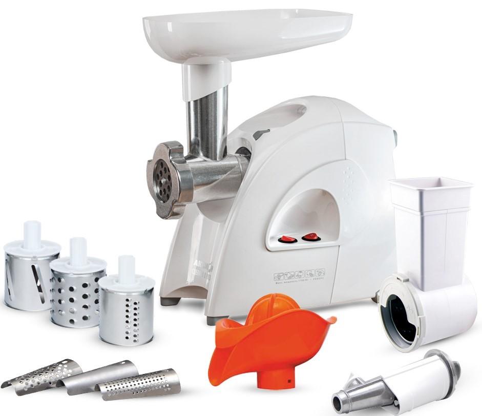 Masina de tocat carne Aksion М41.02