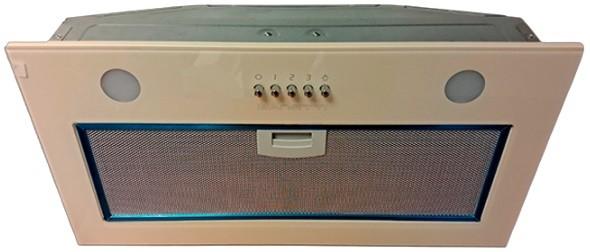 Hota ZANETTI MODUL 60 IVORY GLASS