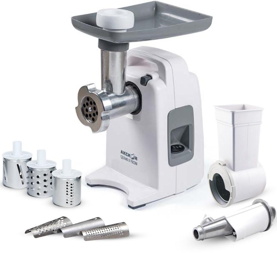 Masina de tocat carne Aksion М321.02