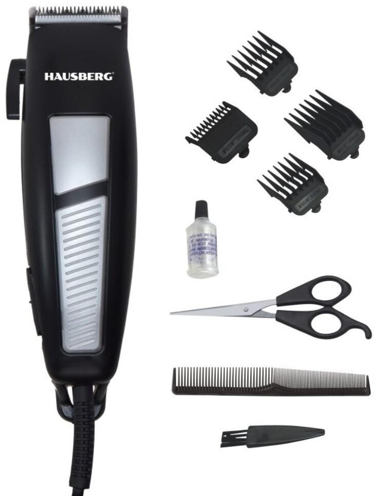 Masina de tuns HAUSBERG HB-53NG