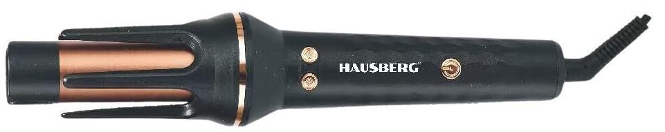 Ondulator pentru par HAUSBERG HB-270NG