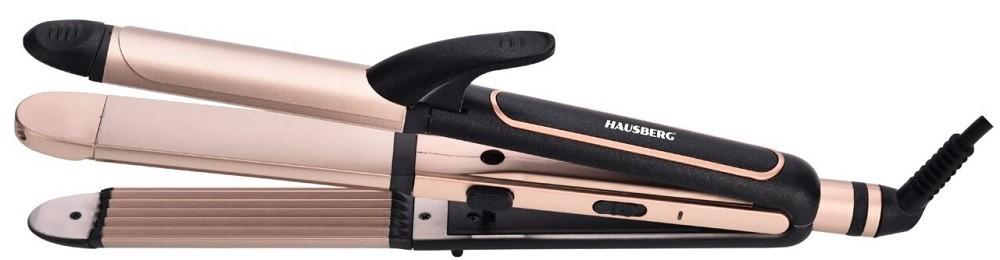 Aparat de coafat HAUSBERG HB-208NG