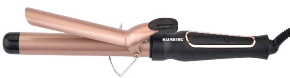 Ondulator pentru par HAUSBERG HB-206NG