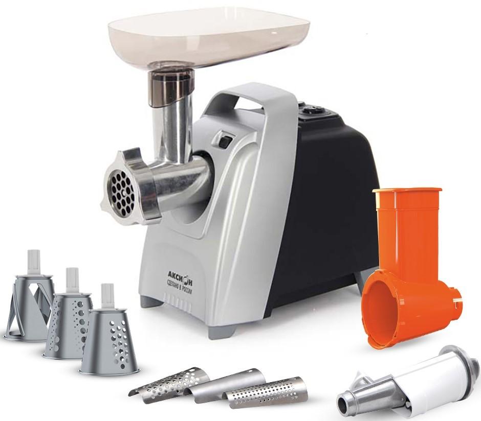 Masina de tocat carne Aksion М61.02