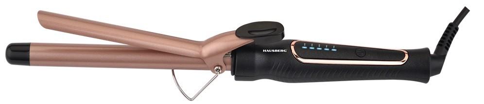 Ondulator pentru par HAUSBERG HB-205NG