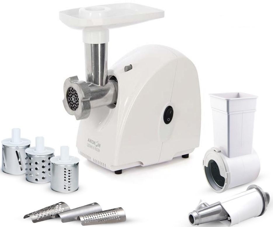 Masina de tocat carne Aksion M32.02