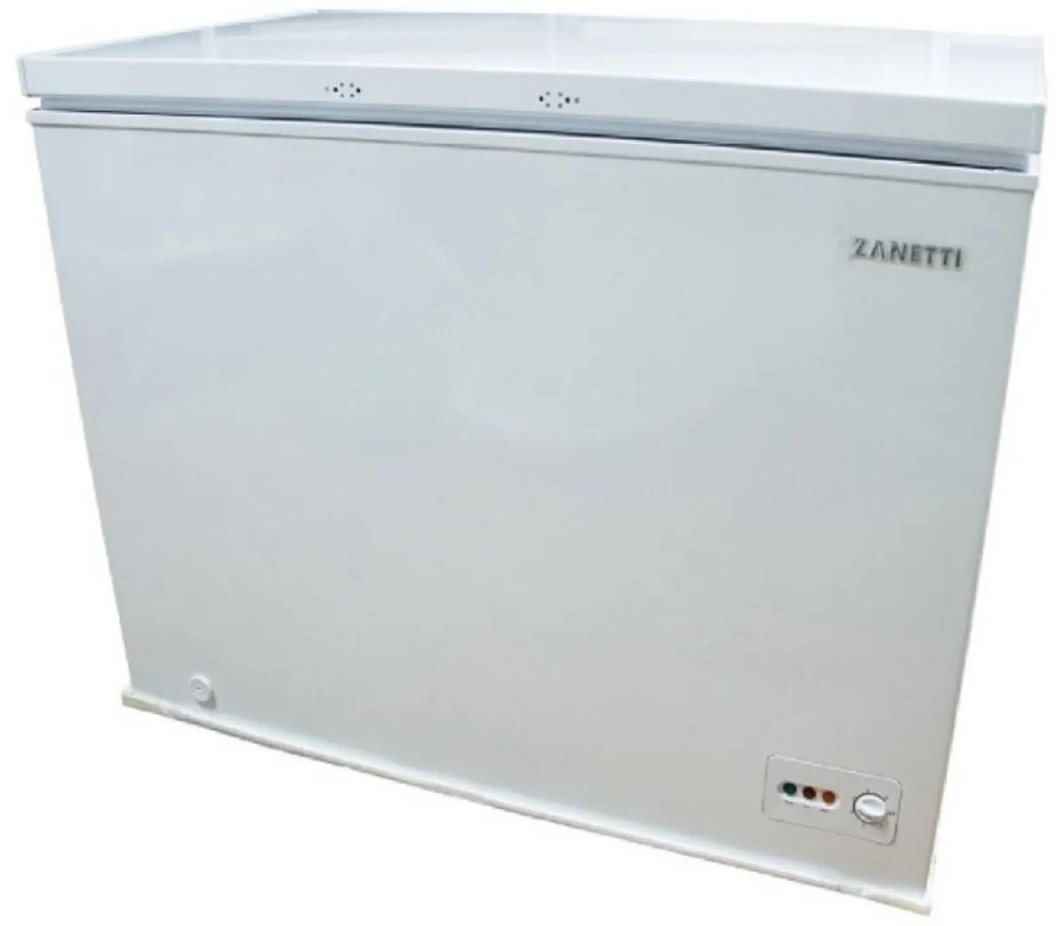 Lada frigorifica ZANETTI LF 380 A+