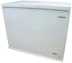 Lada frigorifica ZANETTI LF 380 A+