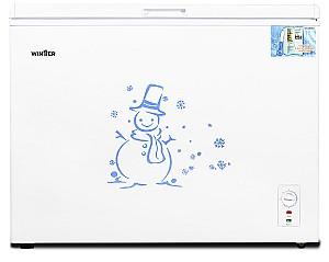 Lada frigorifica Wintter SF-210W Invertor