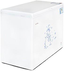 Lada frigorifica Wintter SF-210W Invertor