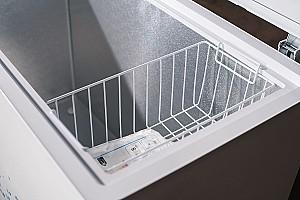 Lada frigorifica Wintter SF-210W Invertor