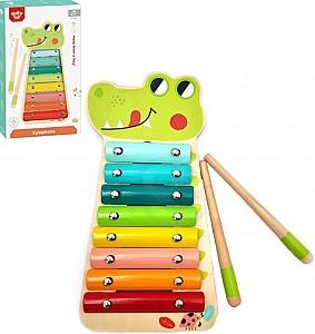 Jucarie muzicala Tooky Toy TF570