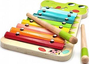 Jucarie muzicala Tooky Toy TF570