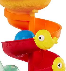 Jucarie interactiva Battat Popper Сhicken (BT1800Z)