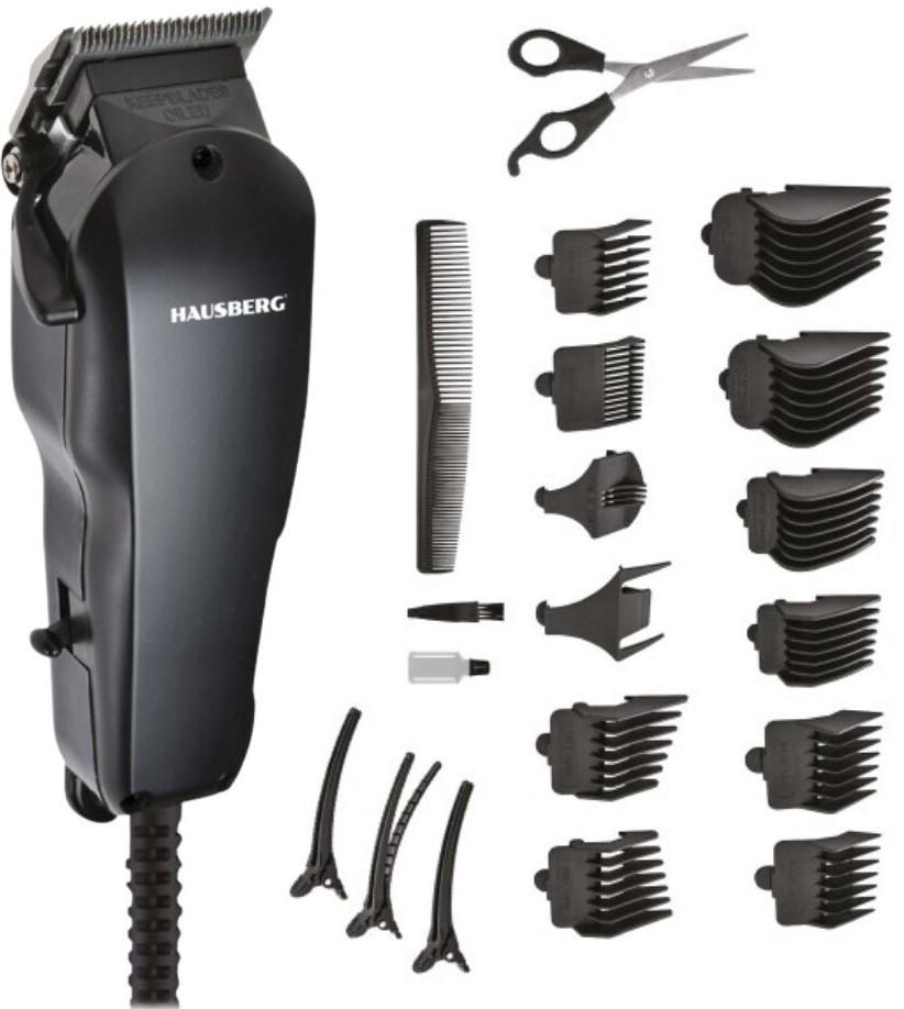 Masina de tuns HAUSBERG HB-54NG