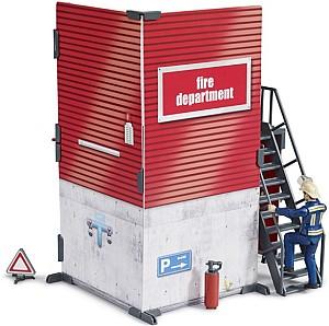 Set de jucarii Bruder 62702