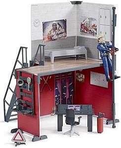 Set de jucarii Bruder 62702