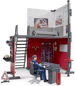 Set de jucarii Bruder 62702