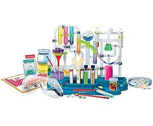 Set pentru joaca Clementoni Super Chemistry (61549)