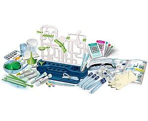 Set pentru joaca Clementoni Super Chemistry (61549)